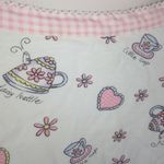 True Colors 2X Hearts Tea Kettle Sleep Pink White Top Plus Photo 4