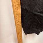 Lululemon textured jogger style leggings estimated size 8 Photo 9