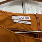 Pacific&Co  Amber Pleated Midi Dress Size Small $895 Photo 4