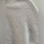 Gap NWT  Fleece Sweatshirt for women Photo 5