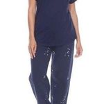 Uniqlo Ladies' Embroidered Lounge Set Photo 0