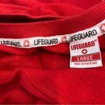 Lightweight Lifeguard Sweatshirt Photo 7