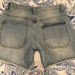 PacSun  Jean Shorts Photo 3