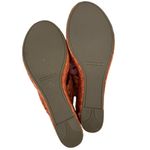 Marc Fisher NWOB  MFLynn Raffia Woven Cross Strap Wedge Platform Sandals Size 9.5 Photo 11