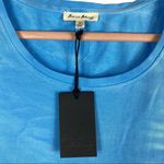 Jane and Delancey blue/periwinkle/white tie-dye tank dress NWT Size XS P… Photo 2