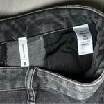 PacSun  90’s boyfriend high rise distressed 100% cotton jeans women’s size 28 Photo 6