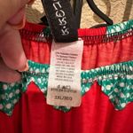 R. Rouge USA women’s tunic dress Red Size 3X Photo 3