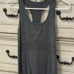 Lululemon Grey Tank Photo 0