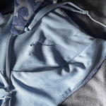 Windsor Sequins Mini Dress - Periwinkle Photo 6