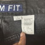 Cruel Girl  vintage black wash mom jeans slim fit 9 short Photo 6