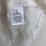 Prómesa NEW White Blouse - Promesa S Photo 4