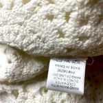 4SI3NNA White Crochet Open Photo 12