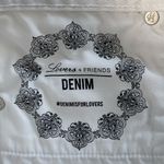 Lovers + Friends Jack Short in Mulholland • Sz 27 Photo 8