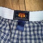 Route 66 Plaid boxer shorts Photo 2