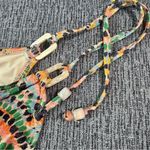 Shoshanna Ring Triangle Bikini Bottoms Photo 5