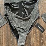 Dream Bandits Bodysuit Silver Photo 3