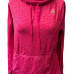 Reebok  Women's Super Soft Performance‎ Hoodie - Size Medium Photo 0