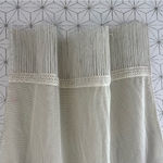 Victoria's Secret  Boho Fringe Swim Coverup Photo 2