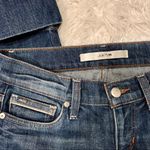 joe's jeans Socialite Kicker Capri Photo 1