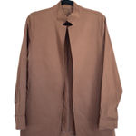 Vintage Equestrian Medium Open Front‎ Horse Riding Blazer Jacket Photo 0