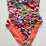 Bleu Rod Beattie  Women’s Party Animal One-Piece Size 8 Photo 2