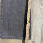 Ann Taylor Jeans Size 10 Modern Fit Lindsay Waist Charcoal Photo 13