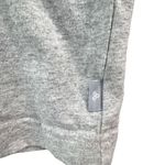 Aritzia Tna T Shirt Womens XS Gray Pullover Long Sleeve Relaxed Casual Comfort Photo 4