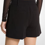 Maje  high rise shorts women’s 38 Photo 1