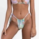 LIBERTY EUPHORIA BOTTOM Purple Photo 0