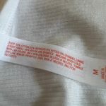 Colsie Women's White Corset Front Bodysuit Photo 3