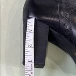 Gianni Bini Elegant Black Heeled Boots New in Box Photo 8