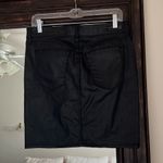 AG Adriano Goldschmied  The Kodie Biker Pencil Skirt Size 30 Photo 2