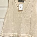 Primark VIRAL TIK TOK Eyelet tiered skirt with knit top,eyelet trim maxi dress Photo 10