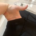 A Byer A.Byer Women’s Juniors Black Shorts size 7 Photo 5