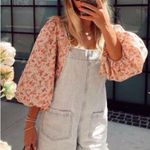 Show Me Your Mumu Floral top Photo 0