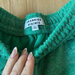 frankie's bikinis Frankie’s Glittery Shorts Photo 1