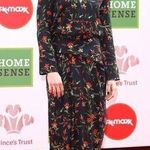 Balenciaga Nwot  floral wrap dress size 36 Photo 0