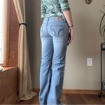 Hollister  Low Rise Light Wash Jeans Photo 10