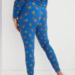 Aerie  Thermal Jogger Sleep Pants & Sock Bundle Photo 0