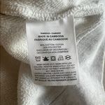 Nike Essential Fleece Quarter Zip Heathered Light Gray Size XS Photo 6