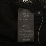 Heroine Sport Black White Gray Camouflage Leggings Gray Size XS Photo 3