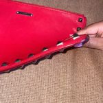 Rebecca Minkoff studded envelope clutch Photo 3