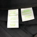 Lilly Pulitzer Chantal Stretch Dinner Pant Women 10 Black Office Siren Classic Photo 6