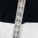 Nuuds size large Classic Black Tank Top distressed casual everyday Photo 2