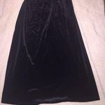 Avec Les Filles Velvet Midi dress Photo 6