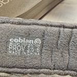 {12} Cobain Women's Braided Bounce Sandal Beige Cream Tan Photo 7