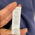 Aerie  Blue Brooklyn Track & Field Graphic Hoodie Sz L Photo 6