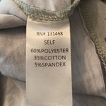 Fate Camouflage top from South Moon Under, size small Green Photo 5