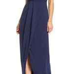 Dress the Population  Ariel Dress Midnight Blue XS Photo 0