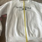 Surf Style  Clearwater Beach Florida crewneck sweatshirt Photo 4